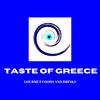 TASTE OF GREECE